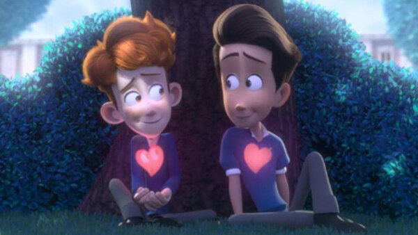 In a Heartbeat - Ep. 