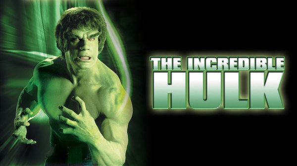 The Incredible Hulk - S02E24