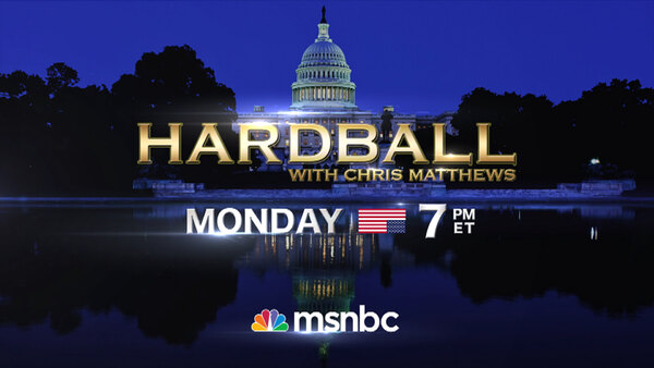 Hardball with Chris Mathews - S2018E205 - October 12, 2018