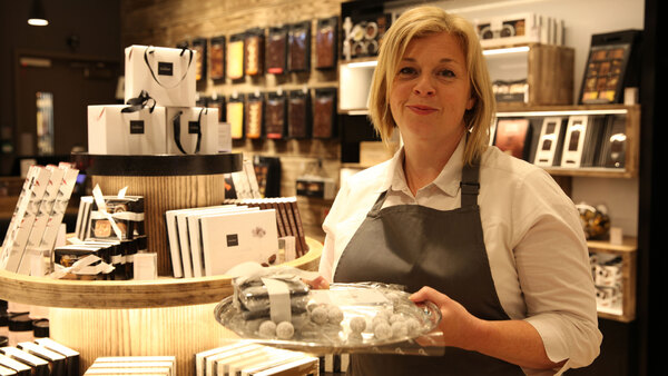 Chocolate Dreams: Inside Hotel Chocolat - Ep. 