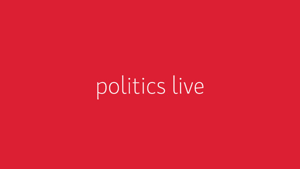 Politics Live - S2021E54 - 04/05/2021