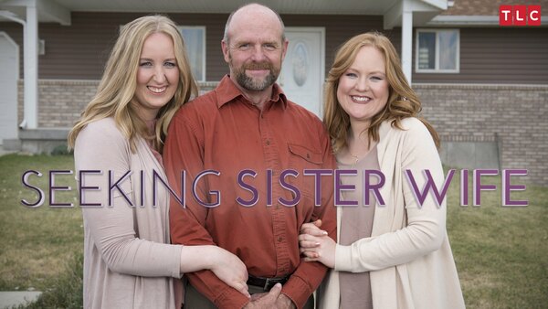 Seeking Sister Wife - S02E01 - It's Time to Start Seeking Again!