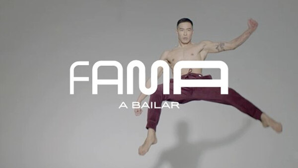 Fama, ¡a bailar! - S07E41 - Expulsión y pareja nueva