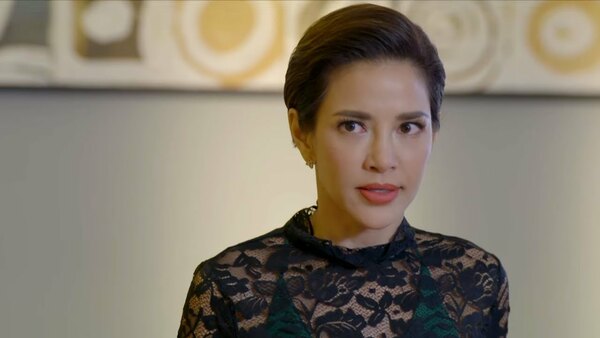 Talay Rissaya Season 1 Episode 1