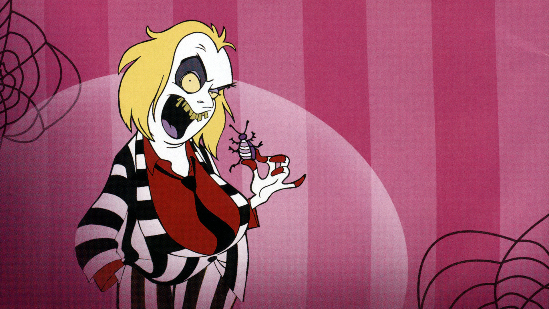Beetlejuice (TV Series 1989 1991)
