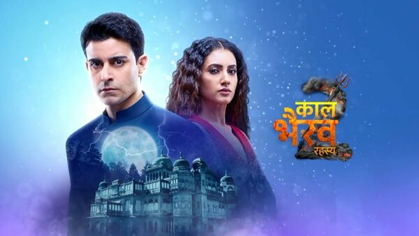 Kaal Bhairav Rahasya - S02E104 - 