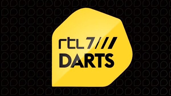 RTL Darts: Bullseye - S01E21 - Aflevering 21: 'Er kwam door MVG te veel druk bij Wattimena'