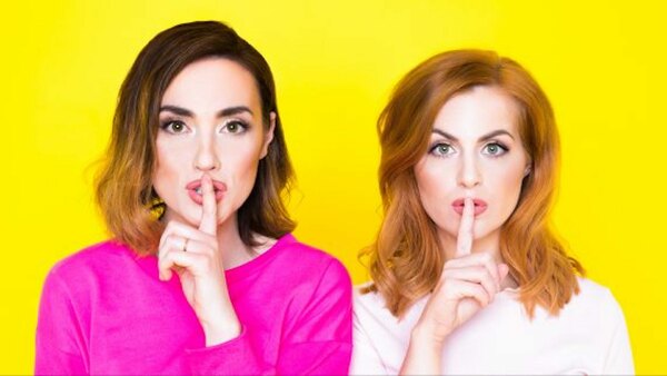Rose and Rosie - S11E19