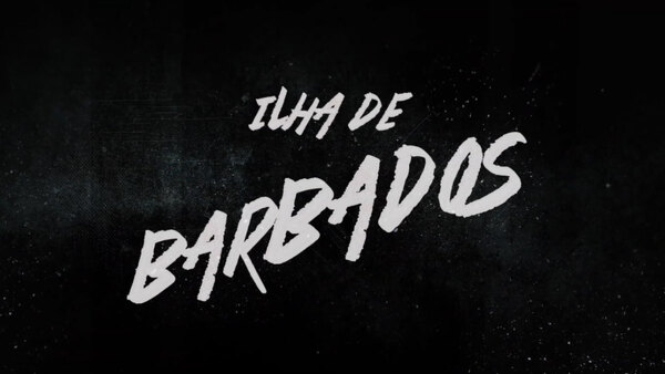 ILHA DE BARBADOS - S2021E17 - 
