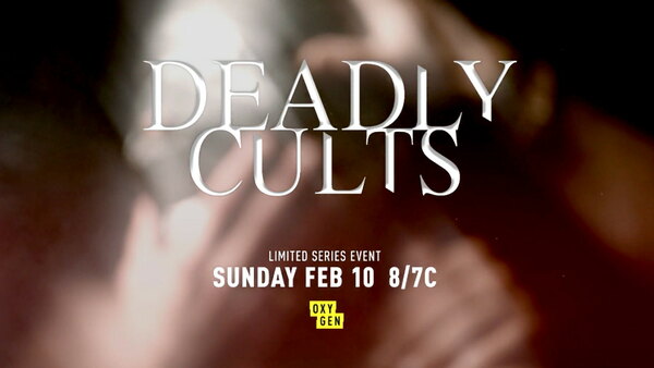 Deadly Cults - Ep. 