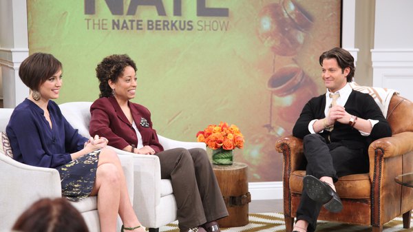 The Nate Berkus Show - S01E170 - Nate's New Beginnings