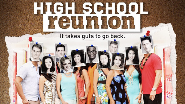 High School Reunion - S01E01 - 