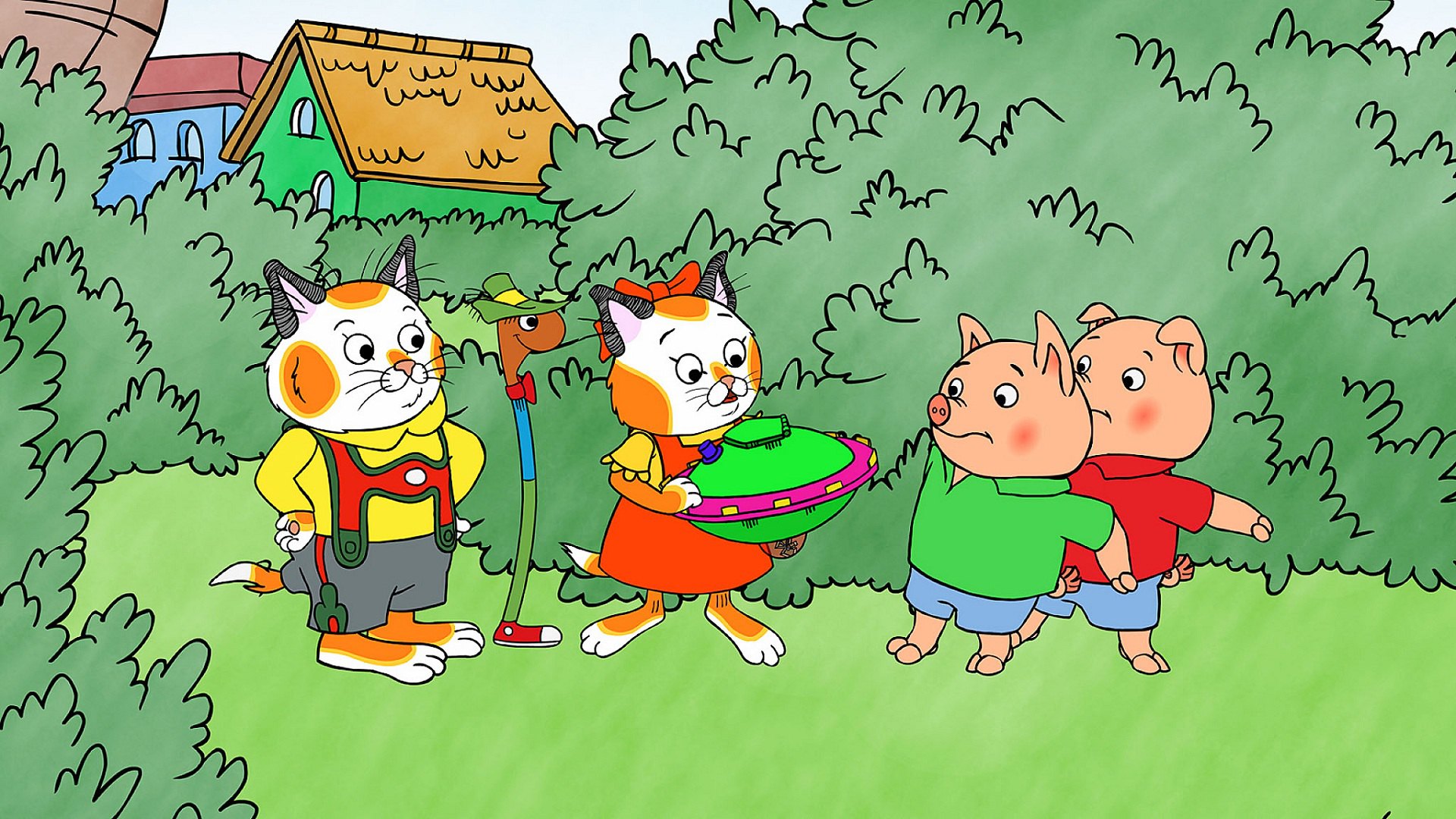 mr frumble coloring pages pdfs busytown mysteries