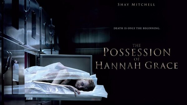 The Possession of Hannah Grace - Ep. 