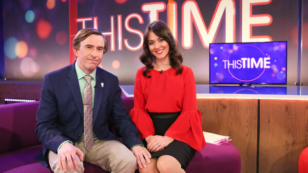 This Time with Alan Partridge - Ep. 