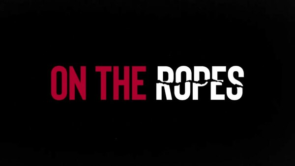 On the Ropes - S01E03 - Roommates