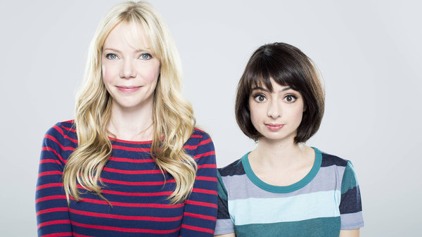 Garfunkel and Oates - Ep. 12