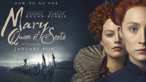 Mary Queen of Scots - Ep. 