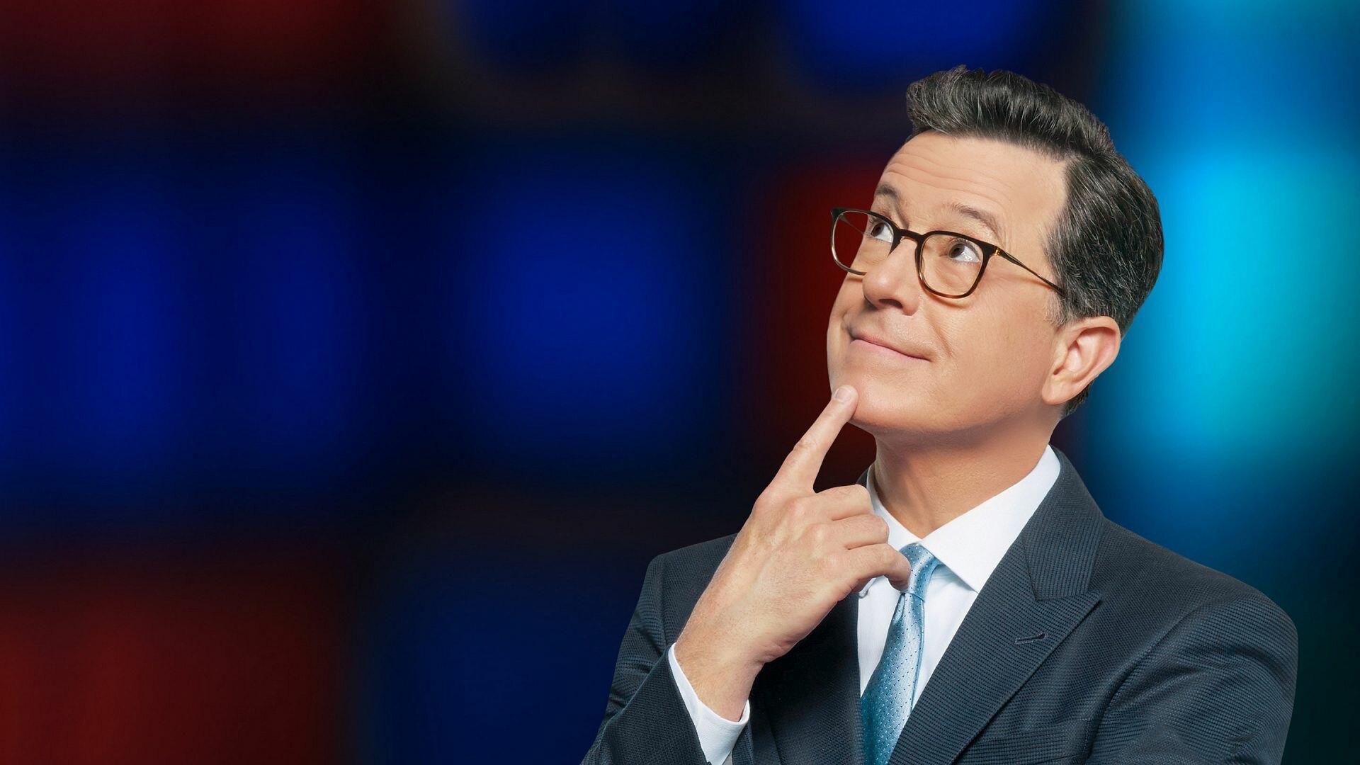 The Late Show with Stephen Colbert (TV Series 2015 - Now)