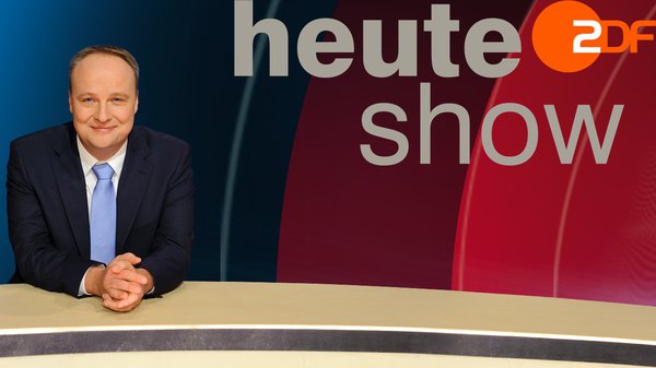 heute-show - S2021E05 - 