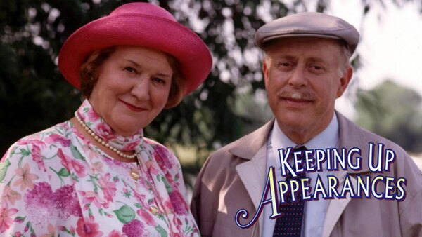 Keeping Up Appearances - Ep. 24