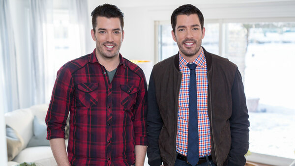 Property Brothers Forever Home Season 6 Episode 8