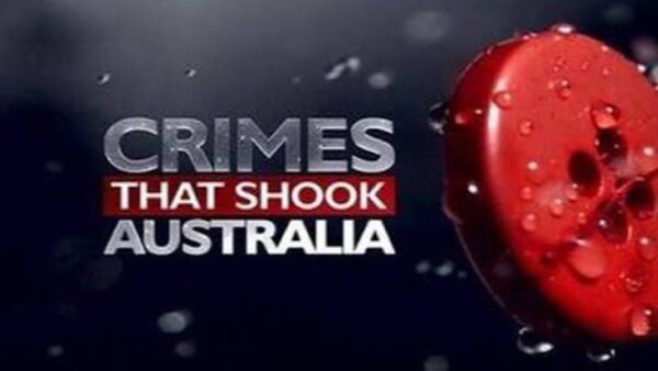 Crimes That Shook Australia - S03E08 - Patricia Byers