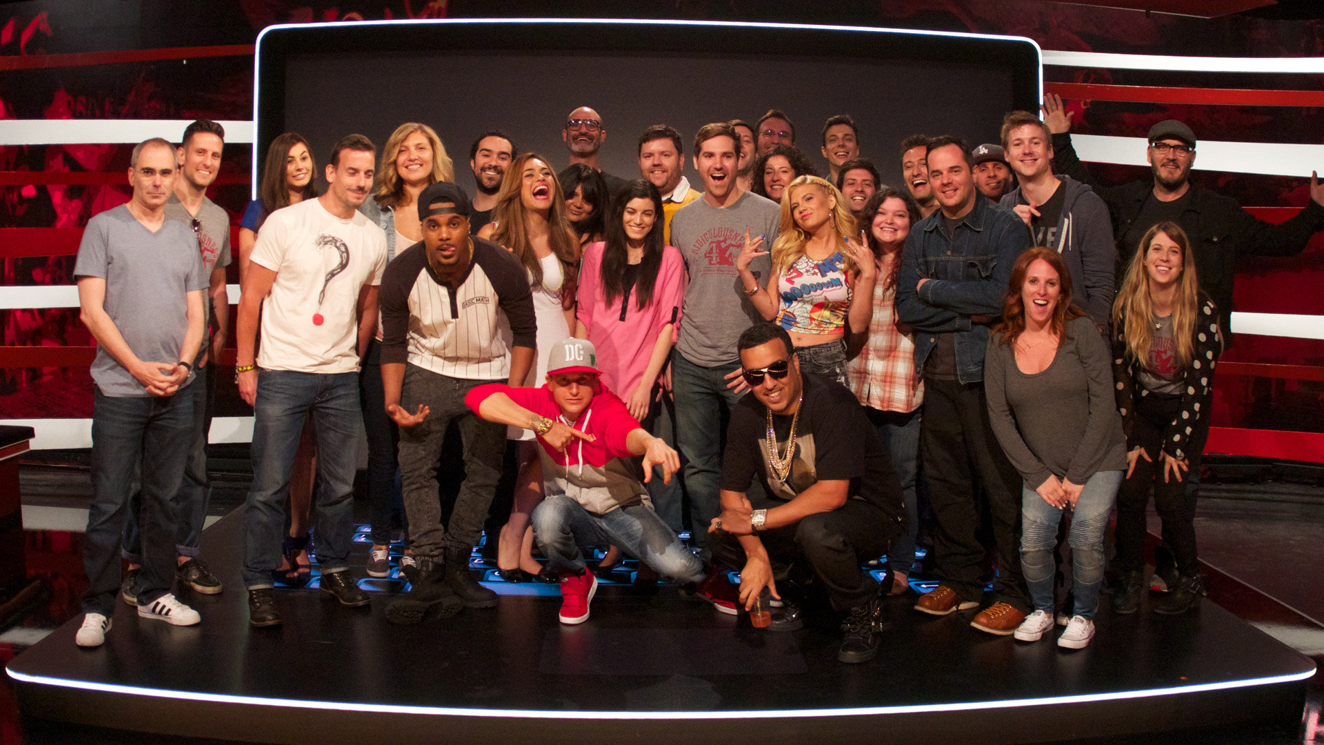 Ridiculousness episodes (TV Series 2011 Now)