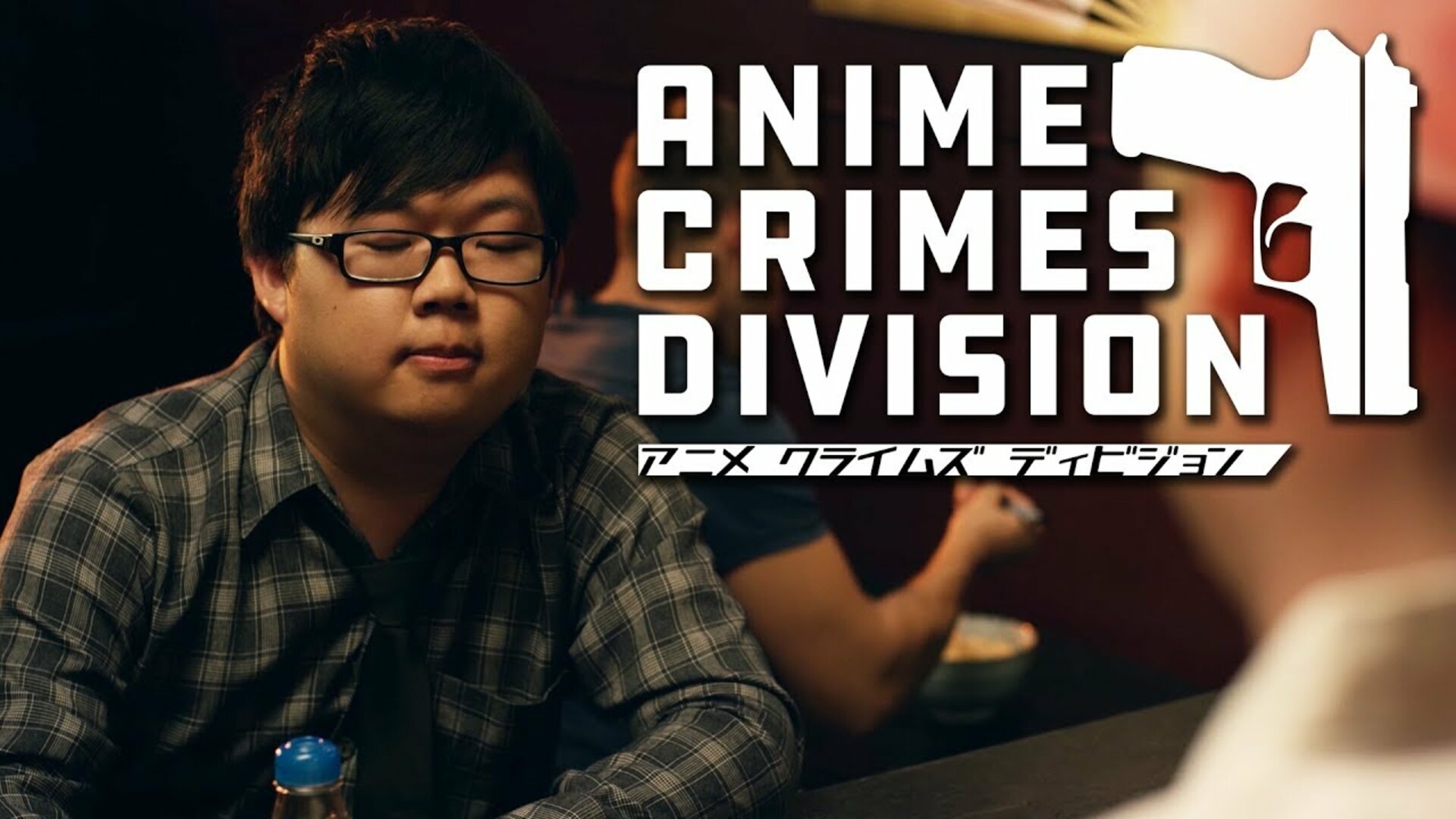 Anime Crimes Division Season 3