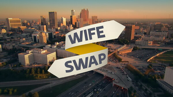Wife Swap - S01E01 - Benner vs McMichael