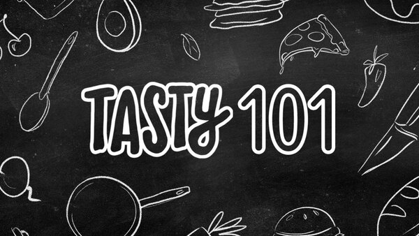 Tasty 101 - S01E04 - Basic Knife Skills