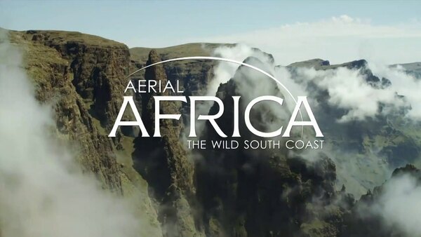 Aerial Africa - S01E03 - Botswana