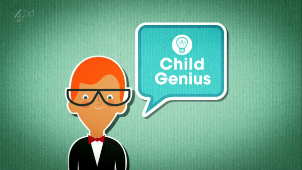 Child Genius - S2019E03 - 