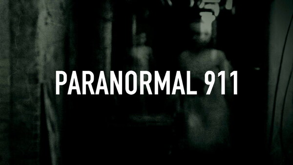 Paranormal 911 - S02E09 - Animal Revenge, Almost Dead and Paranormal Prisoner