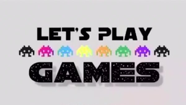 Let's Play Games - S06E03 - Our Gaming Studio Tour!