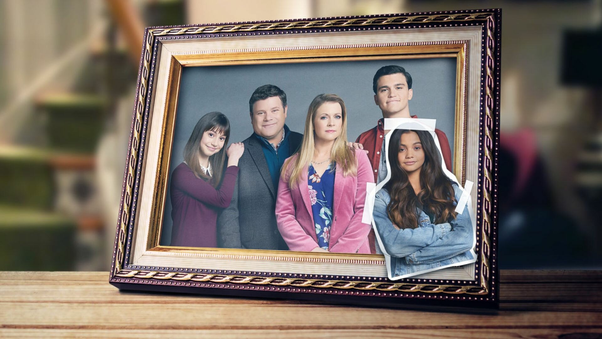 No Good Nick (TV Series 2019)