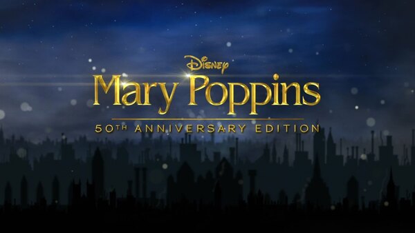 Mary Poppins - Ep. 