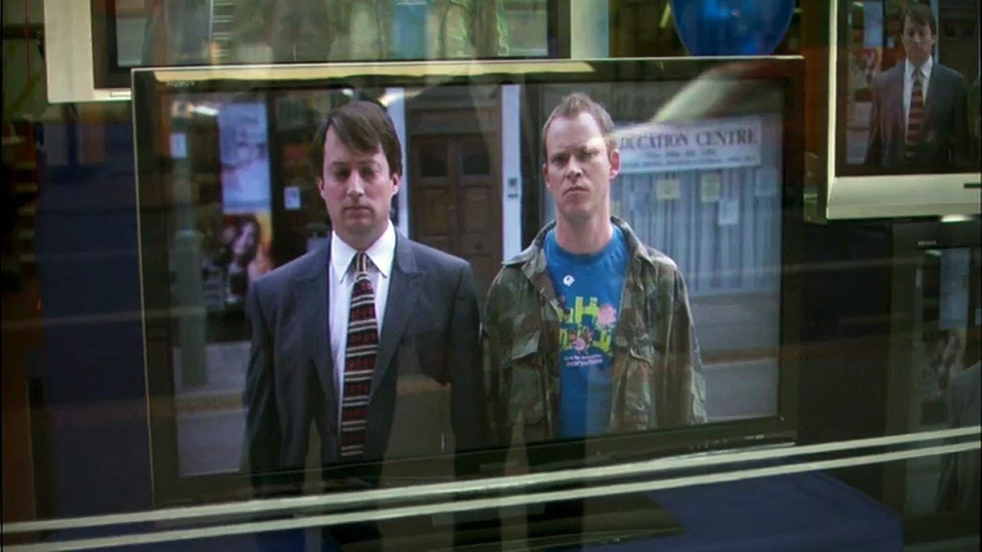 Peep Show Tv Series 2003 2015 9172