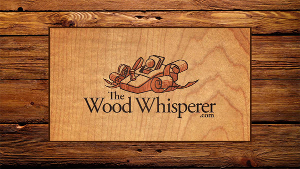 The Wood Whisperer - S10E25 - Why Did My Cutting Board Split?