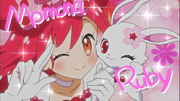 Lady Jewelpet Episode 39