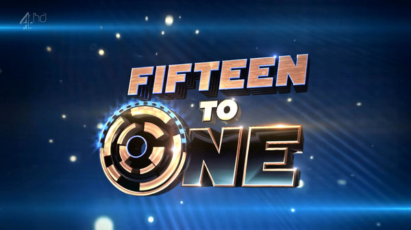 Fifteen to One - S10E11 - 