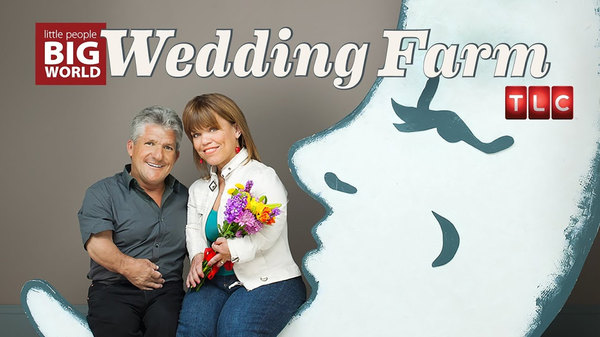 Little People Big World: Wedding Farm - S01E02 - A Matrimonial Mess