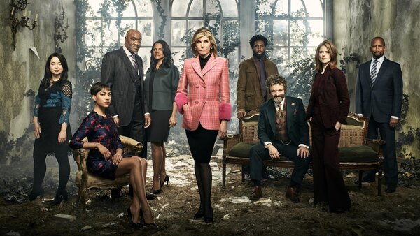 The Good Fight - Ep. 