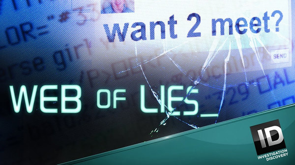 Web of Lies - S06E11