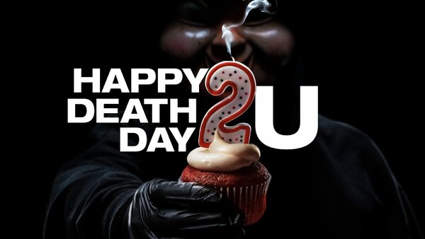 Happy Death Day 2U - Ep. 