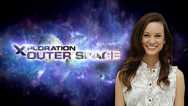 Xploration Outer Space - S04E13 - #StudentAstronaut Contest