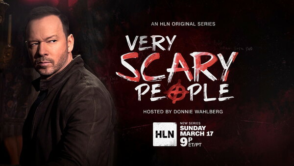 Very Scary People - S01E01 - John Wayne Gacy: Evil Secret, Part 1