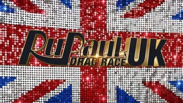 RuPaul's Drag Race UK - S01E09