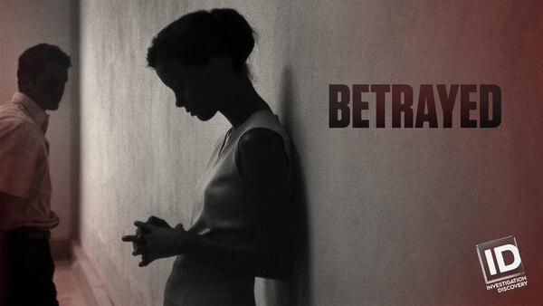 Betrayed - S02E03 - Murder on the Menu