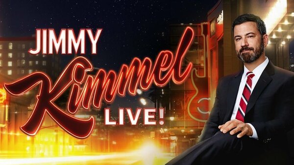 Jimmy Kimmel Live! - S16E36 - Kathy Griffin, Mike Epps, Noel Gallagher's High Flying Birds